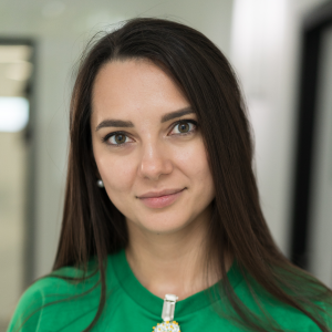 author avatar