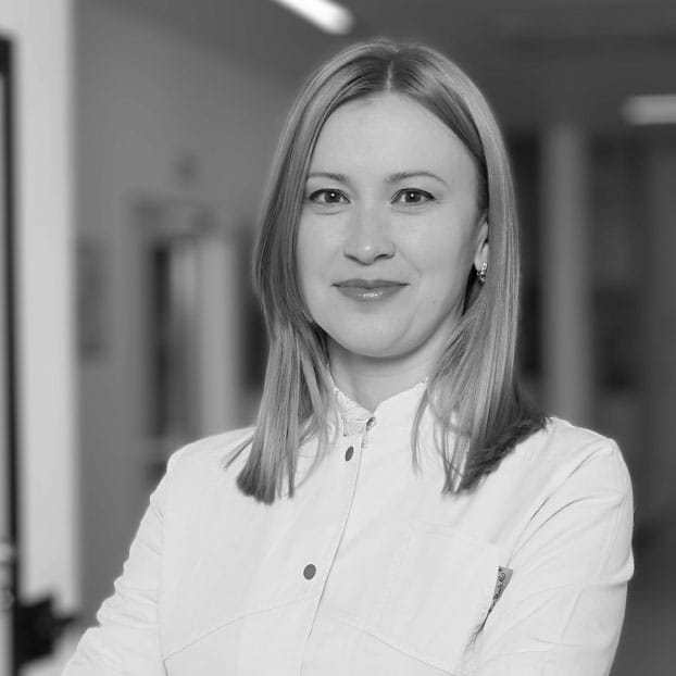 Karina Fanilevna Valeeva | VS Buzaev International MRgFUS Medical Treatment Centre Karina Fanilevna Valeeva