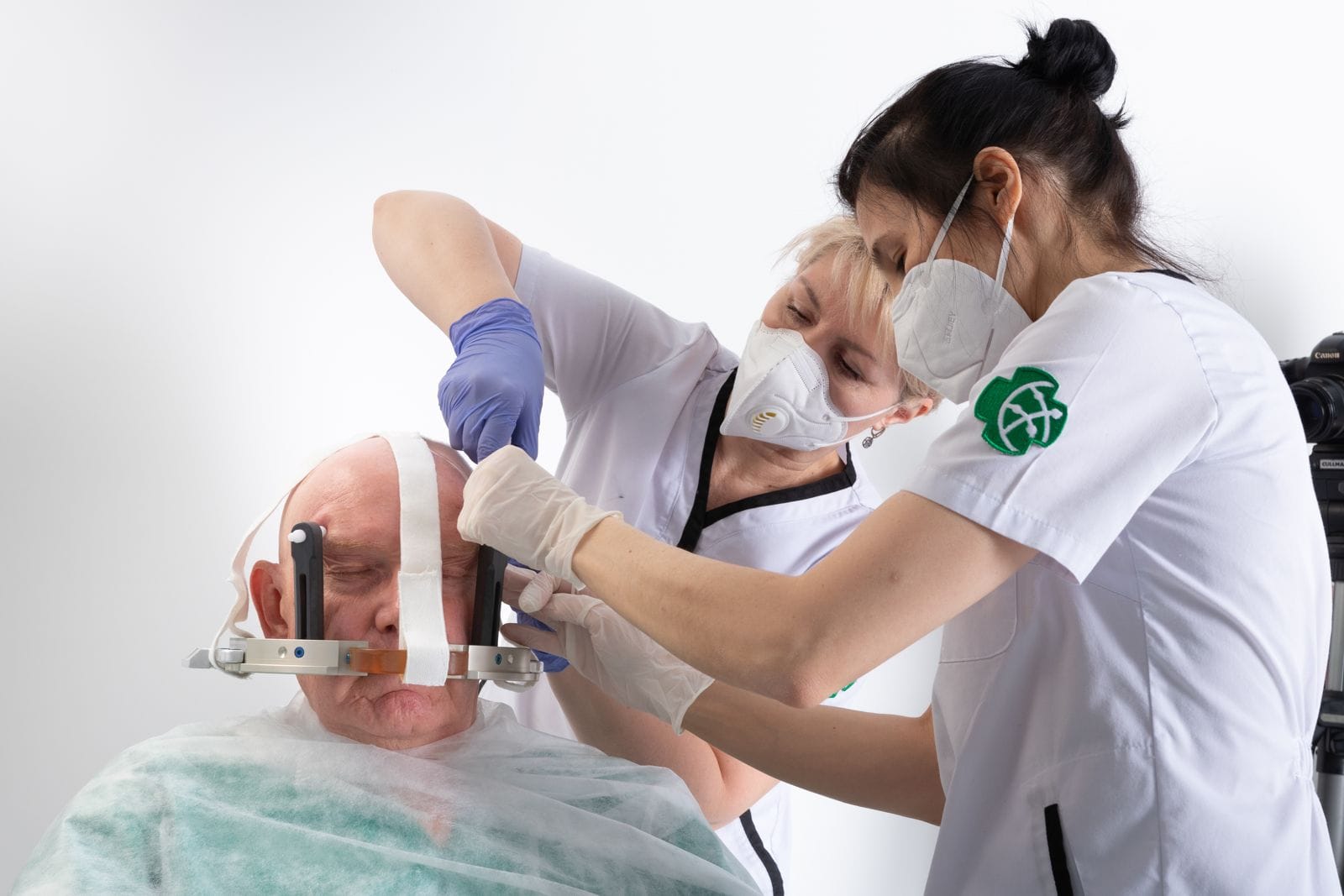 V.S. Buzaev International Medical Centre | VS Buzaev International MRgFUS Medical Treatment Centre MRgFUS
