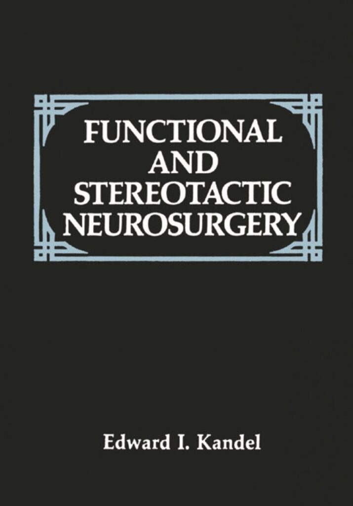 Monograph by E.I. Kandel 