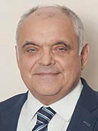 | VS Buzaev International MRgFUS Medical Treatment Centre Safin Shamil Makhmutovich – Doctor of Medical Sciences, Head of the Department of Neurosurgery and Medical Rehabilitation with the IDPO course at the Federal State Budgetary Educational Institution of Higher Education